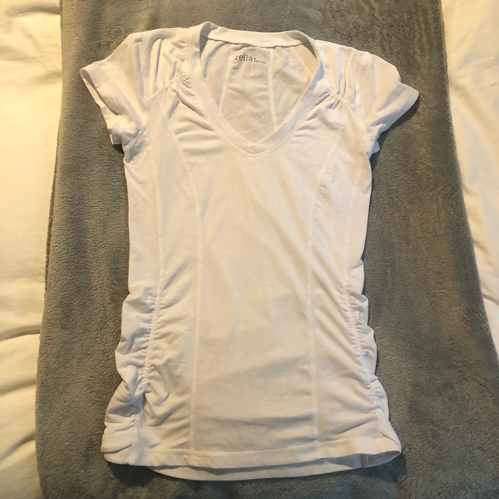 Zella top NWOT